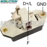 ��������� �������� vrb192 Mobiletron VRB192 ����