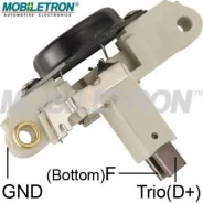 IB385 ���� �. ���- vrb200h Mobiletron VRB200H ����