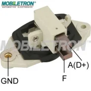 ��������� �������� vrb203 Mobiletron VRB203 ����