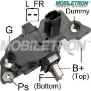 ��������� �������� vrb242 Mobiletron VRB242 ����