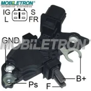 Vr-b243 ��������� vrb243 Mobiletron VRB243 ����