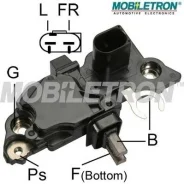 ��������� �������� vrb247 Mobiletron VRB247 ����