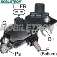 Ih776 ���� �. ���-� vrb371 Mobiletron VRB371 ����