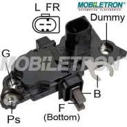 IB225 ���� �. ���-� vrb254 Mobiletron VRB254 ����