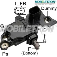 ��������� �������� vrb255 Mobiletron VRB255 ����