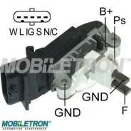 ��������� ������� vrb558b Mobiletron VRB558B ����