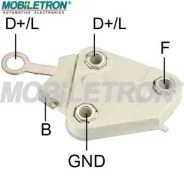 ��������� �������� vrd674 Mobiletron VRD674 ����