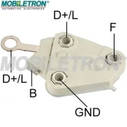 ��������� ������� vrd674h Mobiletron VRD674H ����