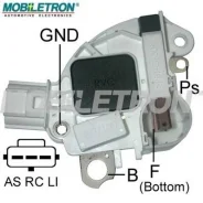 IX131 ���� �. ���-� vrf156 Mobiletron VRF156 ����