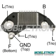 ��������� �������� vrd701 Mobiletron VRD701 ����