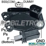 ��������� ������� vrv2975 Mobiletron VRV2975 ����