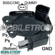 ��������� ������� vrv3780 Mobiletron VRV3780 ����