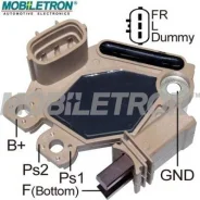 ��������� ������� vrv5745 Mobiletron VRV5745 ����
