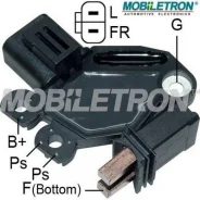��������� ������� vrv8326 Mobiletron VRV8326 ����