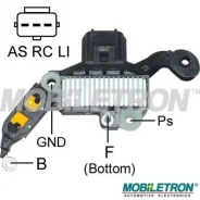F611 ���� �. ���-� vrvn001 Mobiletron VRVN001 ����