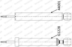 44001_����������� ����� 44001 Monroe 44001 ����