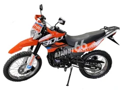 Racer Panther RC300-GY8X