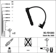 �������� �/� �������� RC-FD 5405 NGK 5405 ����