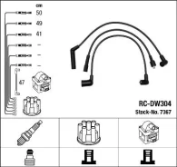 7367 / RC-DW304 �������� �� 7367 NGK 7367 ����