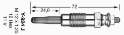 ����� ����������� 7906 �� � 7906 NGK 7906 ����