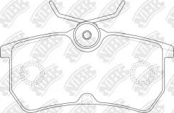 ������� ��������� ������ pn0120 NiBK PN0120 ����