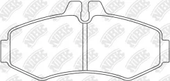 ������� ��������� ������ pn0132 NiBK PN0132 ����