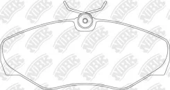 ������� ��������� ������ pn0198 NiBK PN0198 ����