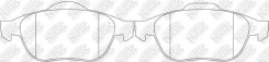 PN0204-NIBK_! ������� ��� pn0204 NiBK PN0204 ����