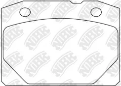 ������� ��������� ������ pn0298 NiBK PN0298 ����
