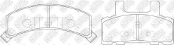 ������� ��������� ������ pn0308 NiBK PN0308 ����