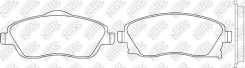 ������� ��������� ������ pn0361 NiBK PN0361 ����