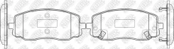 ������� ��������� ������ pn0438 NiBK PN0438 ����
