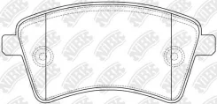 ������� ��������� ������ pn0532 NiBK PN0532 ����