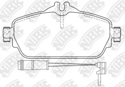 ������� ��������� ����� pn0576w NiBK PN0576W ����