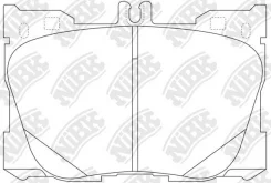 ������� ��������� ������ pn0695 NiBK PN0695 ����