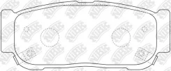 ������� ��������� ������ pn0797 NiBK PN0797 ����