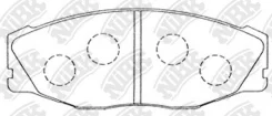 ������� ��������� ������ pn1157 NiBK PN1157 ����