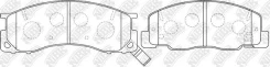 Nibk ! ������� �������� � pn1405 NiBK PN1405 ����