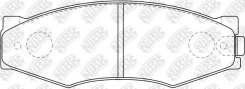 ������� ��������� ������ pn2105 NiBK PN2105 ����