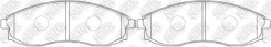 ������� ��������� ������ pn2824 NiBK PN2824 ����