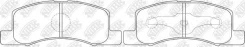 ������� ��������� ������ pn3437 NiBK PN3437 ����