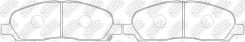 PN3419-NIBK_! ������� ��� pn3419 NiBK PN3419 ����