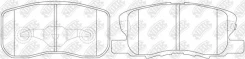 PN3500-NIBK_! ������� ��� pn3500 NiBK PN3500 ����