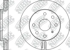 ���� ����. Fr CHE Lanos rn1017 NiBK, ������ �������� RN1017 ����
