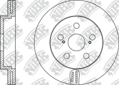 Rn1142-nibk_���� ������� rn1142 NiBK RN1142 ����
