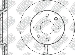 ���� ����. Fr PSA Berlin rn1152 NiBK, ������ �������� RN1152 ����