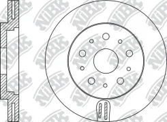 ���� ��������� rn1183 NiBK RN1183 ����