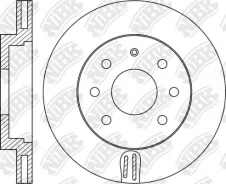 ���� ��������� rn1206 NiBK RN1206 ����