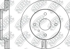 ���� ����. Fr CHE Epica rn1324 NiBK, ������ �������� RN1324 ����