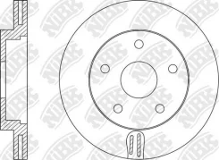 ���� ����. Fr NI Teana 1 rn1568 NiBK, ������ �������� RN1568 ����